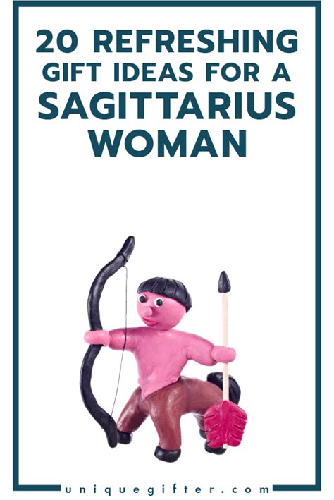 gifts for sagittarius female